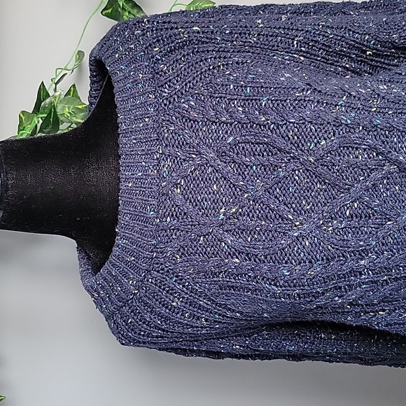 J Crew Knit Crewneck - Picture 2 of 6